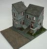 RT-Diorama 35166 Diorama-Base: French Village Part 1 1/35
